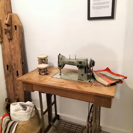 Διαμέρισμα Casa Solar Do Tristao Santa Maria Madalena