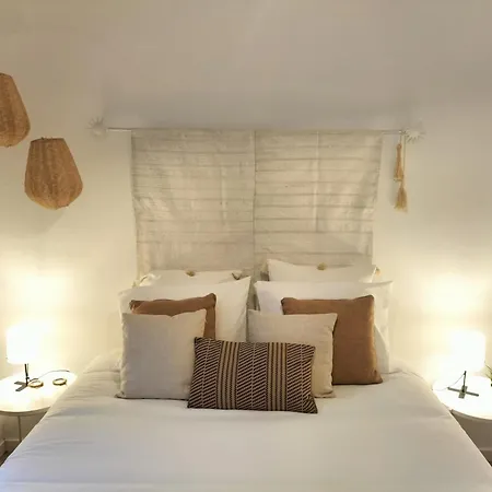 Casa Solar Do Tristao *