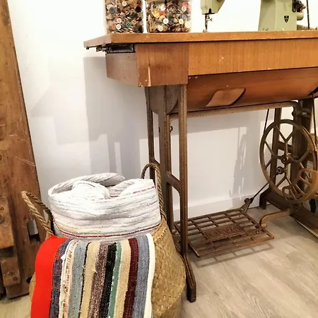 Casa Solar Do Tristao Διαμέρισμα