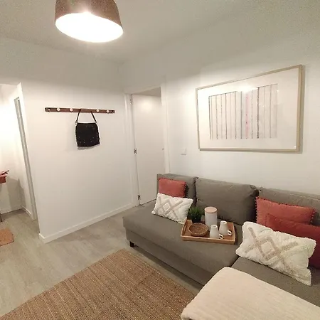 Διαμέρισμα Casa Solar Do Tristao *