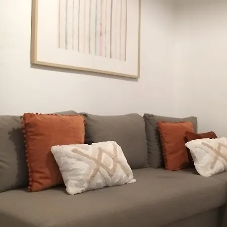 Casa Solar Do Tristao Διαμέρισμα