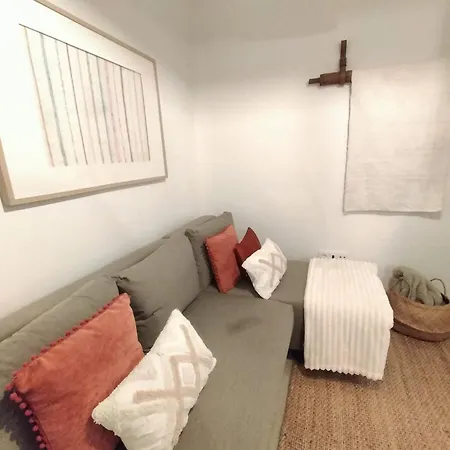 Casa Solar Do Tristao Διαμέρισμα *