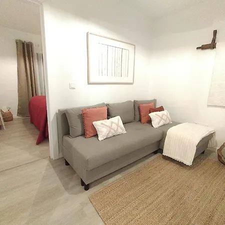 Διαμέρισμα Casa Solar Do Tristao *