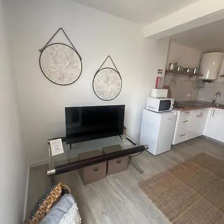 Casa Solar Do Tristao Διαμέρισμα