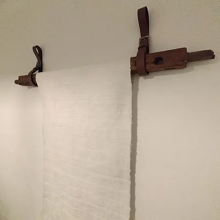 Casa Solar Do Tristao Santa Maria Madalena