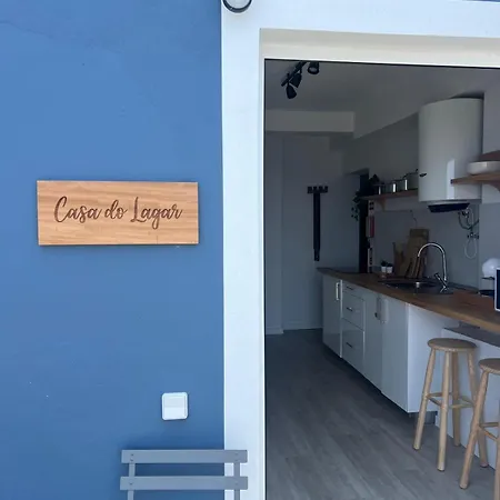 Casa Solar Do Tristao Διαμέρισμα