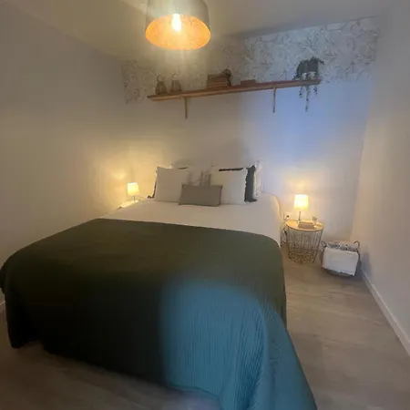 Διαμέρισμα Casa Solar Do Tristao *