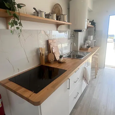 Διαμέρισμα Casa Solar Do Tristao Santa Maria Madalena