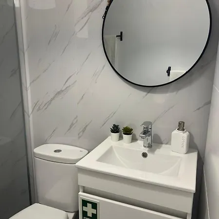 Casa Solar Do Tristao Santa Maria Madalena