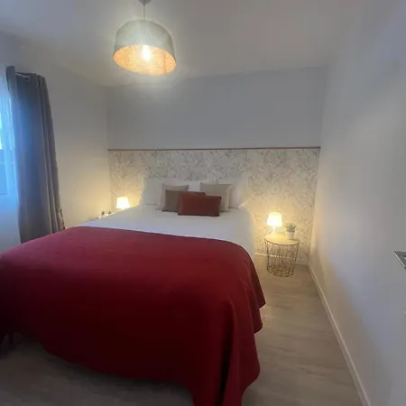 Casa Solar Do Tristao * Santa Maria Madalena