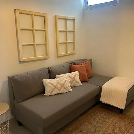 Casa Solar Do Tristao Διαμέρισμα