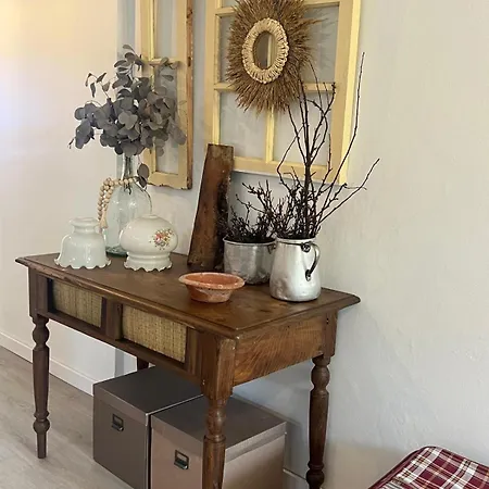 Casa Solar Do Tristao Διαμέρισμα *