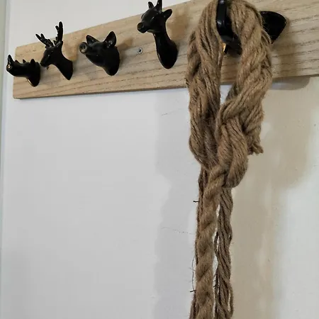 Διαμέρισμα Casa Solar Do Tristao *