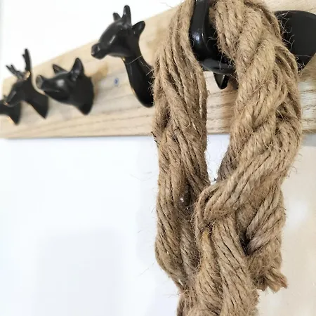 Casa Solar Do Tristao Santa Maria Madalena