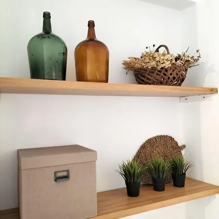 Διαμέρισμα Casa Solar Do Tristao *