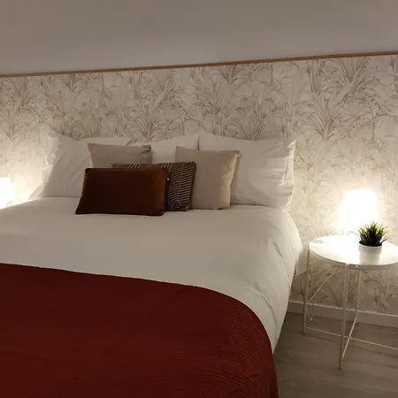 Διαμέρισμα Casa Solar Do Tristao *