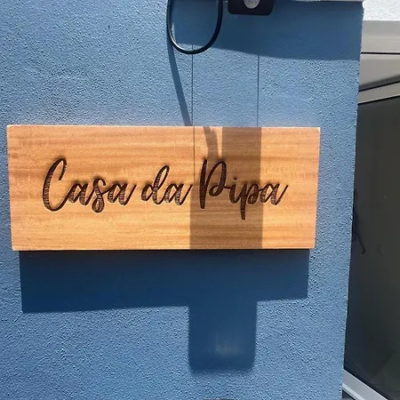 Casa Solar Do Tristao Διαμέρισμα