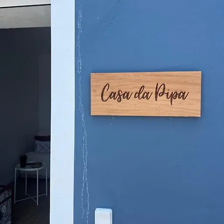 Διαμέρισμα Casa Solar Do Tristao Santa Maria Madalena