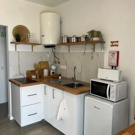 Casa Solar Do Tristao Διαμέρισμα *