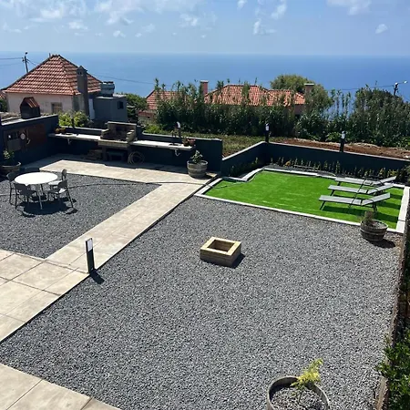 Διαμέρισμα Casa Solar Do Tristao *