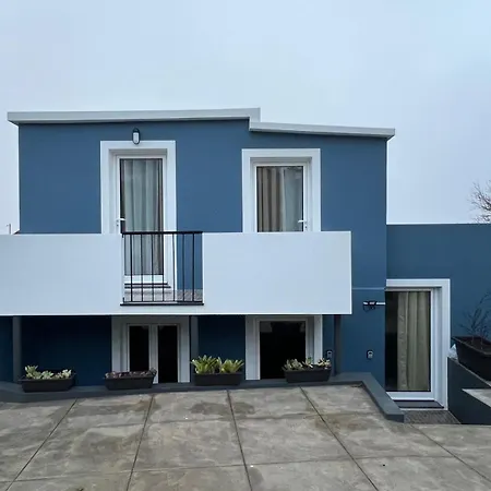 Casa Solar Do Tristao Santa Maria Madalena