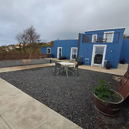 Casa Solar Do Tristao Διαμέρισμα