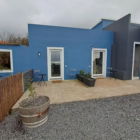 Διαμέρισμα Casa Solar Do Tristao