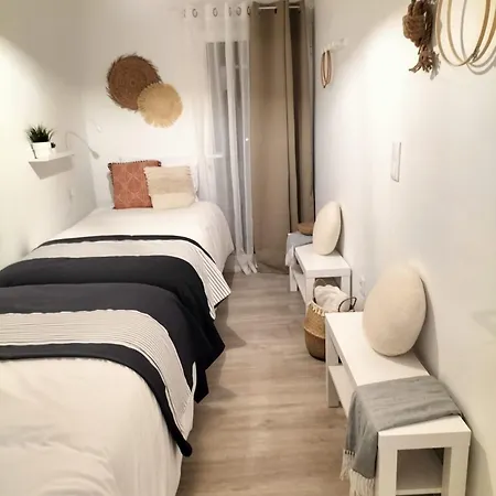 Casa Solar Do Tristao