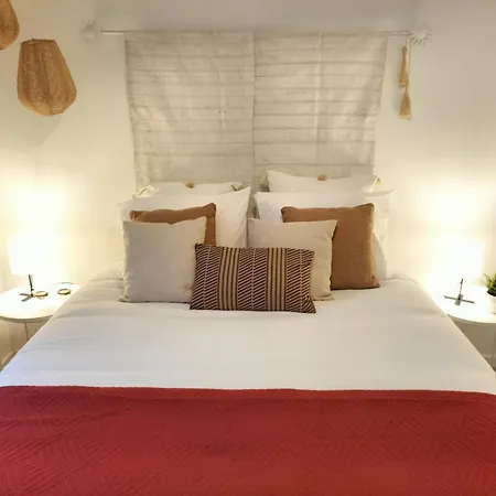 Casa Solar Do Tristao