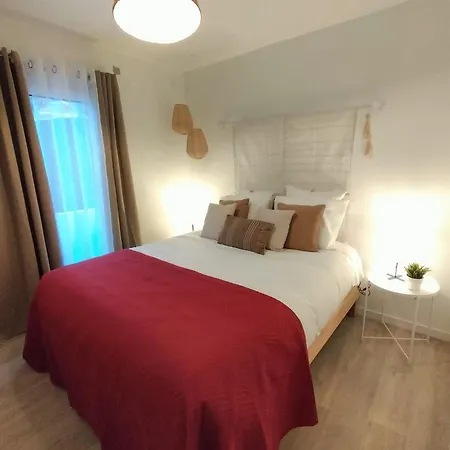 Casa Solar Do Tristao Appartement Santa Maria Madalena