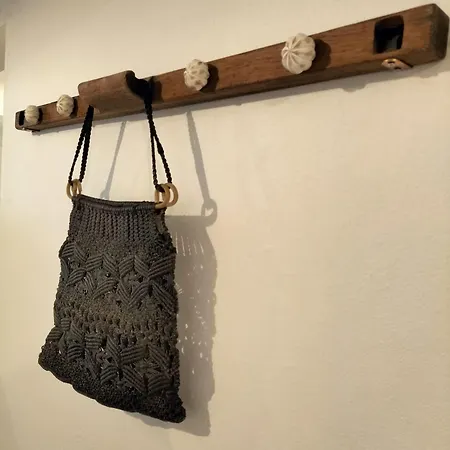 Casa Solar Do Tristao * Santa Maria Madalena