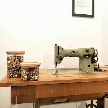 Casa Solar Do Tristao Appartement *