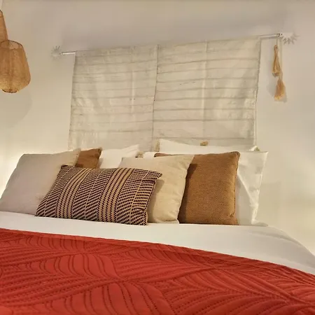 Casa Solar Do Tristao Apartman Santa Maria Madalena