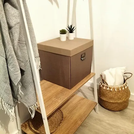 Appartamento Casa Solar Do Tristao Santa Maria Madalena