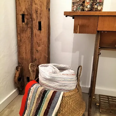 Apartman Casa Solar Do Tristao