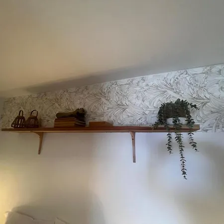 Casa Solar Do Tristao Apartman *