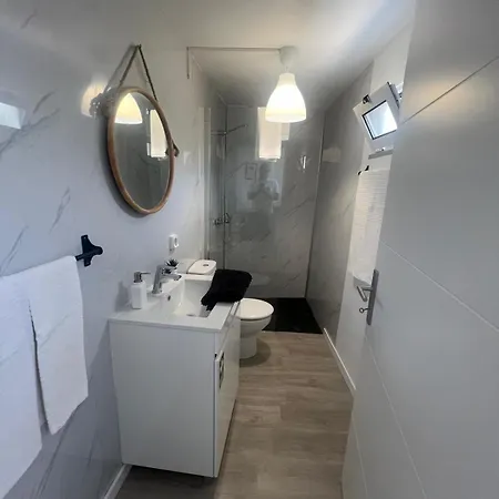 Casa Solar Do Tristao