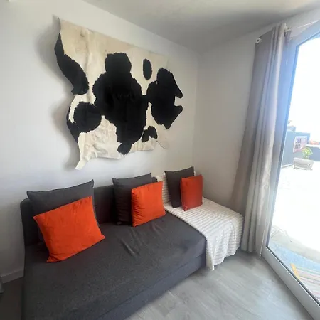 Casa Solar Do Tristao Appartement Santa Maria Madalena