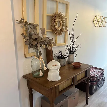 Casa Solar Do Tristao *