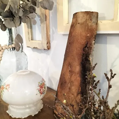 Casa Solar Do Tristao Appartamento Santa Maria Madalena