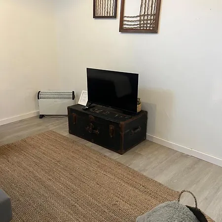 Apartman Casa Solar Do Tristao Santa Maria Madalena