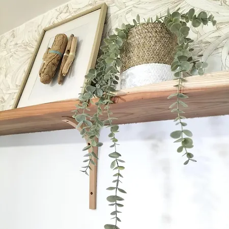 Casa Solar Do Tristao Appartement