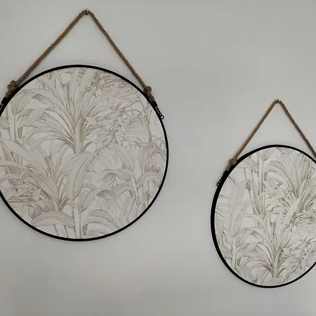 Appartement Casa Solar Do Tristao