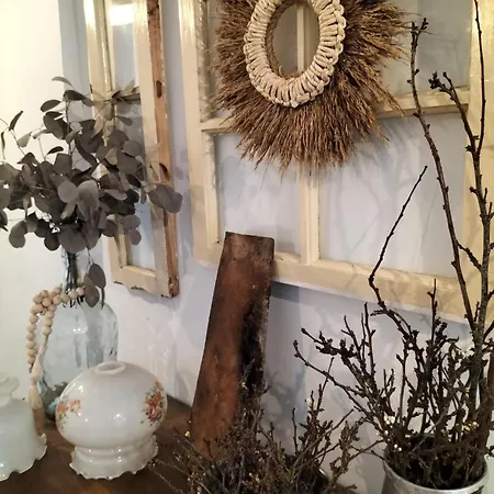 Appartement Casa Solar Do Tristao Santa Maria Madalena