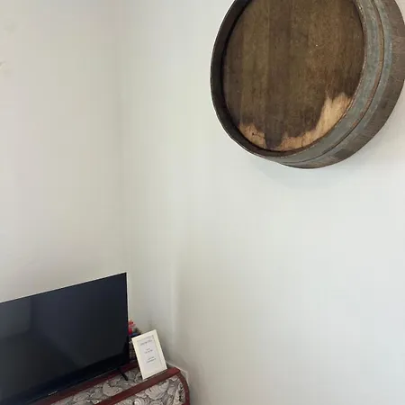 Casa Solar Do Tristao Santa Maria Madalena