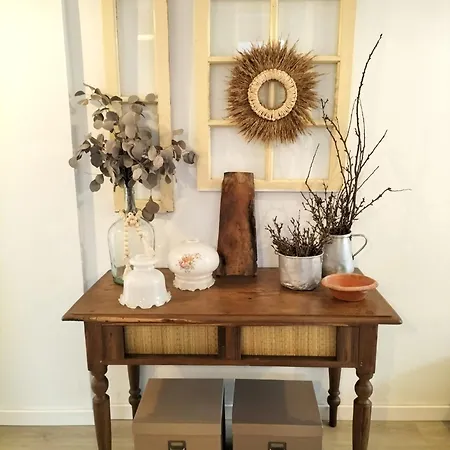 Casa Solar Do Tristao Apartman Santa Maria Madalena