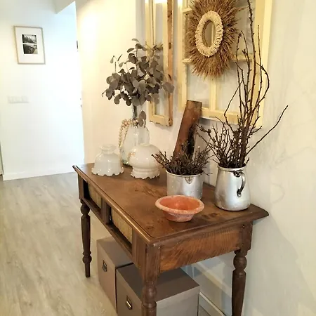 Apartman Casa Solar Do Tristao Santa Maria Madalena