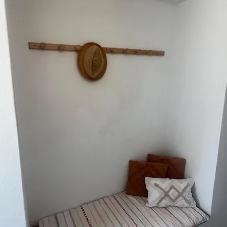 Casa Solar Do Tristao Apartman Santa Maria Madalena