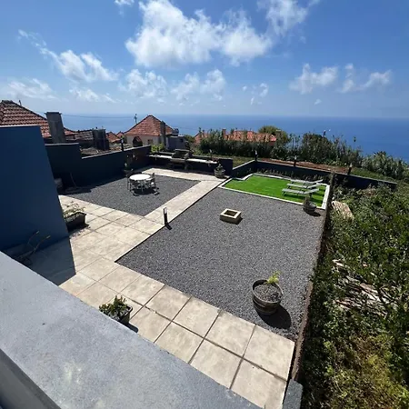 Casa Solar Do Tristao *