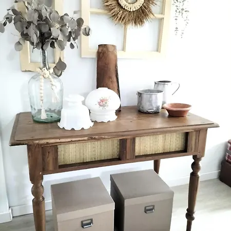 Casa Solar Do Tristao Santa Maria Madalena